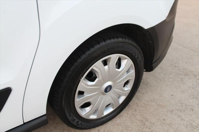 used 2019 Ford Transit Connect car, priced at $10,499