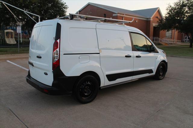 used 2019 Ford Transit Connect car, priced at $10,499