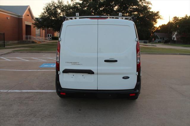 used 2019 Ford Transit Connect car, priced at $10,499