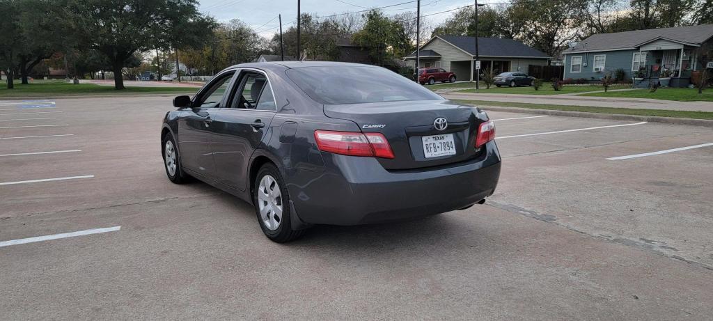 used 2009 Toyota Camry car, priced at $5,600