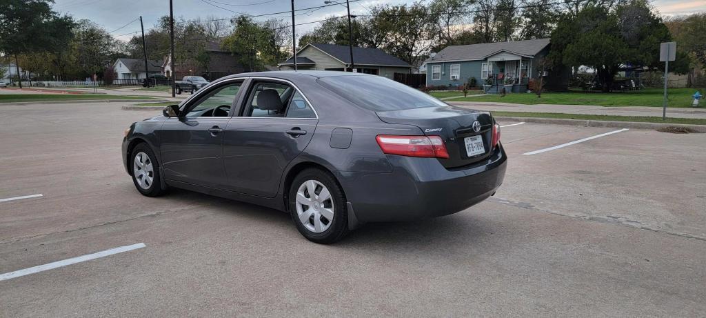 used 2009 Toyota Camry car, priced at $5,600