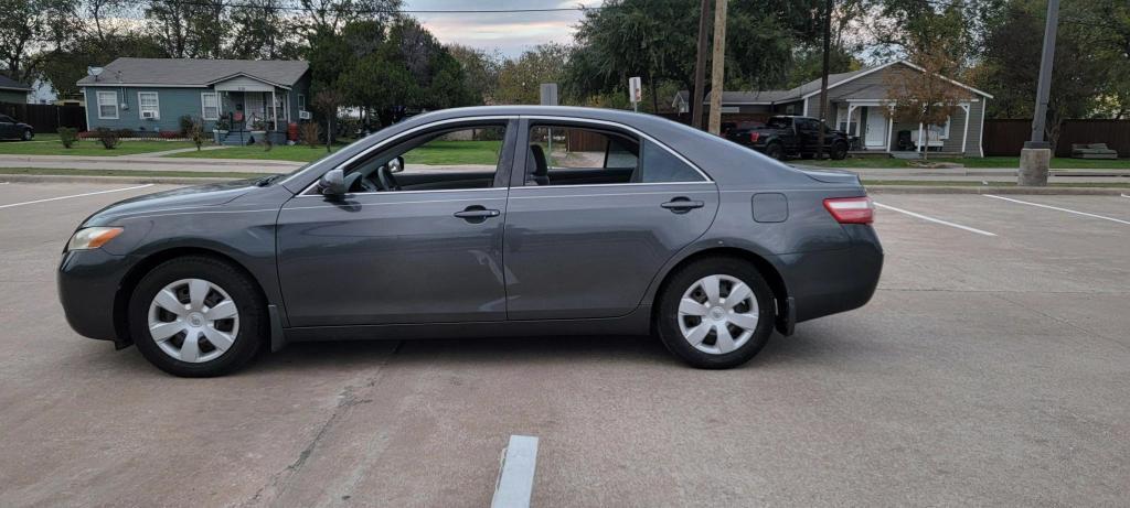 used 2009 Toyota Camry car, priced at $5,600