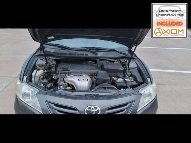 used 2009 Toyota Camry car, priced at $5,600