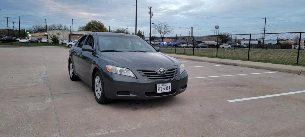 used 2009 Toyota Camry car, priced at $5,600