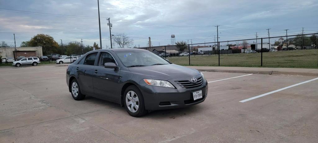 used 2009 Toyota Camry car, priced at $5,600