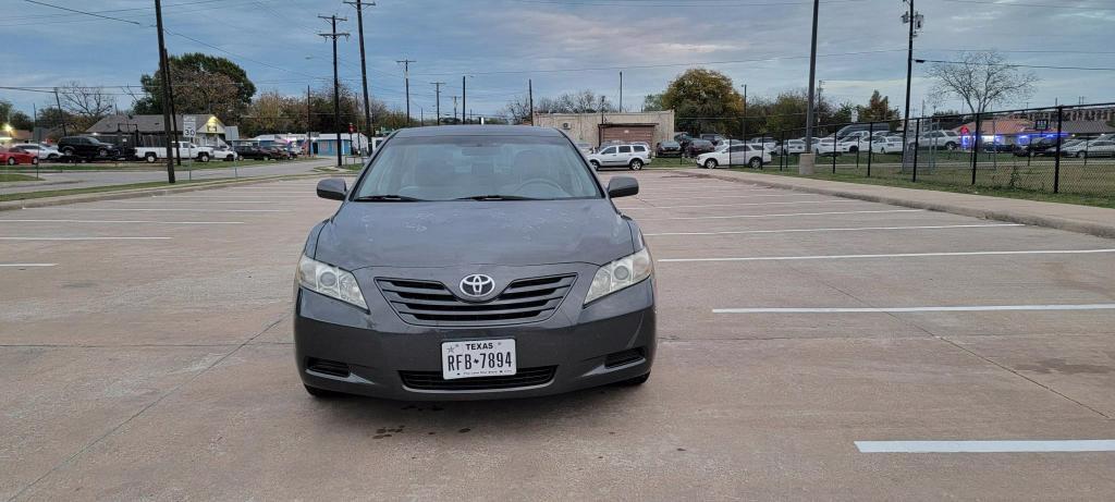 used 2009 Toyota Camry car, priced at $5,600