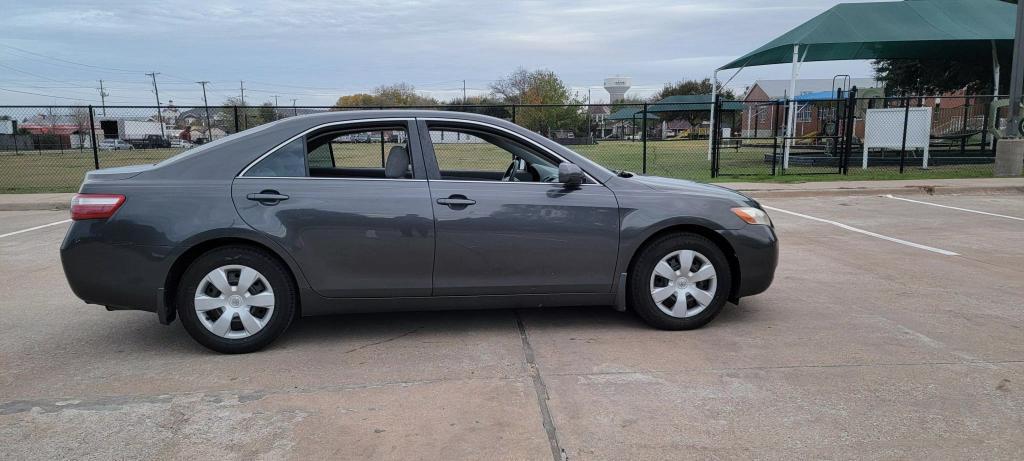 used 2009 Toyota Camry car, priced at $5,600