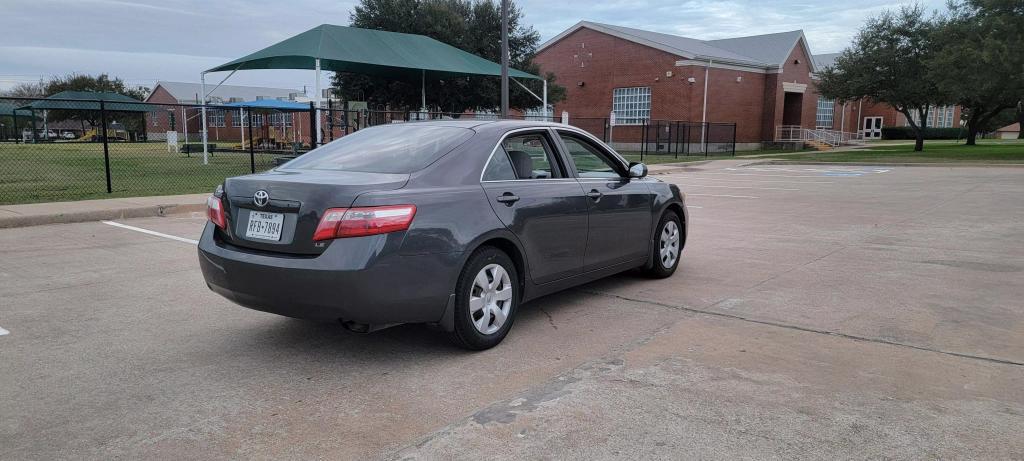 used 2009 Toyota Camry car, priced at $5,600