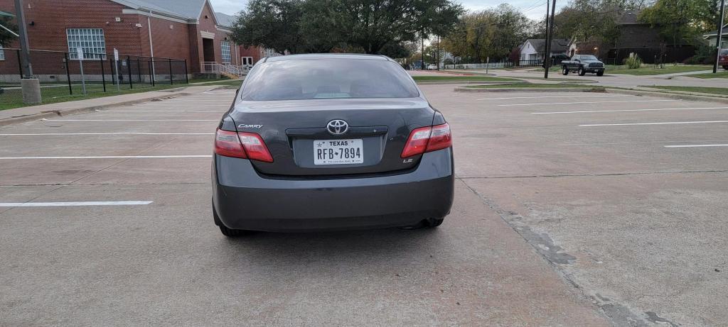 used 2009 Toyota Camry car, priced at $5,600