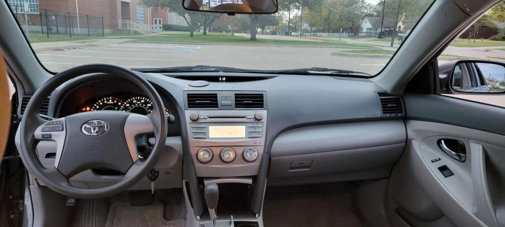 used 2009 Toyota Camry car, priced at $5,600