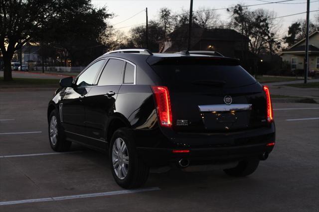 used 2016 Cadillac SRX car, priced at $9,499