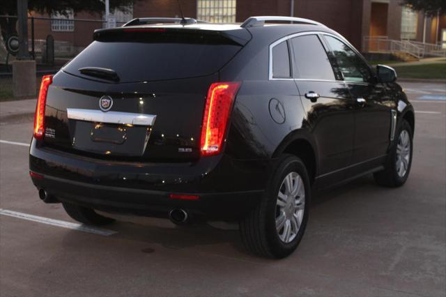 used 2016 Cadillac SRX car, priced at $9,499