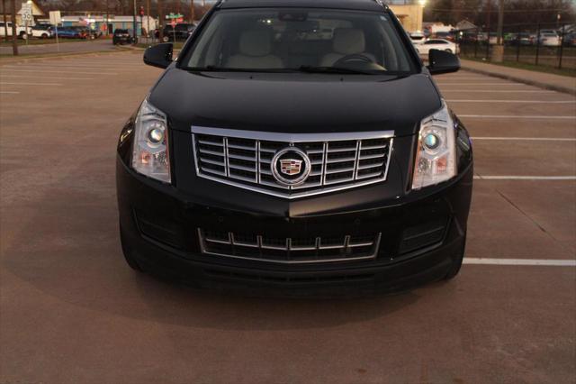 used 2016 Cadillac SRX car, priced at $9,499