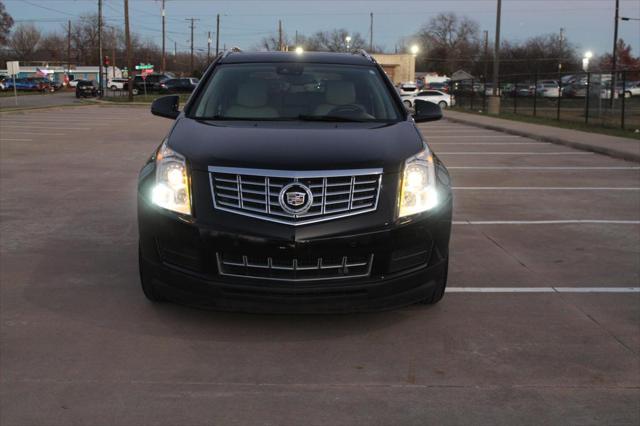 used 2016 Cadillac SRX car, priced at $9,499