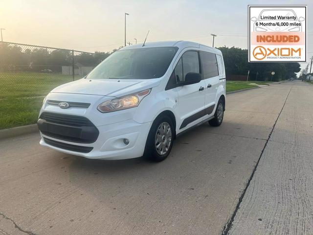 used 2016 Ford Transit Connect car, priced at $10,999
