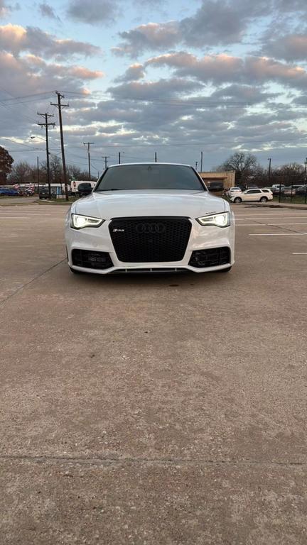 used 2014 Audi S5 car, priced at $11,499