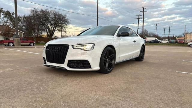 used 2014 Audi S5 car, priced at $11,499