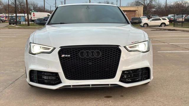 used 2014 Audi S5 car, priced at $11,499