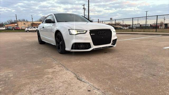 used 2014 Audi S5 car, priced at $11,499