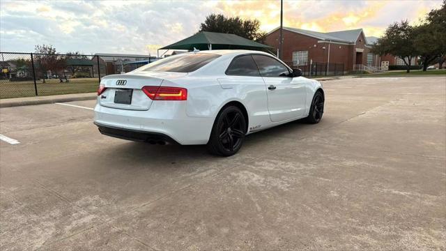 used 2014 Audi S5 car, priced at $11,499