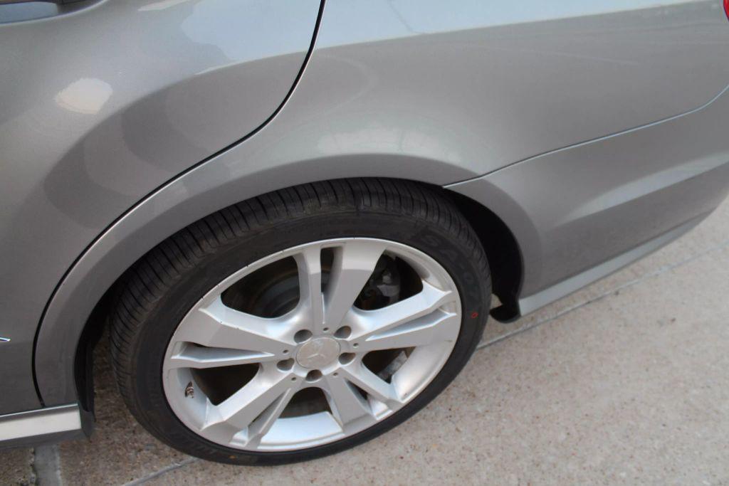 used 2013 Mercedes-Benz E-Class car, priced at $7,999