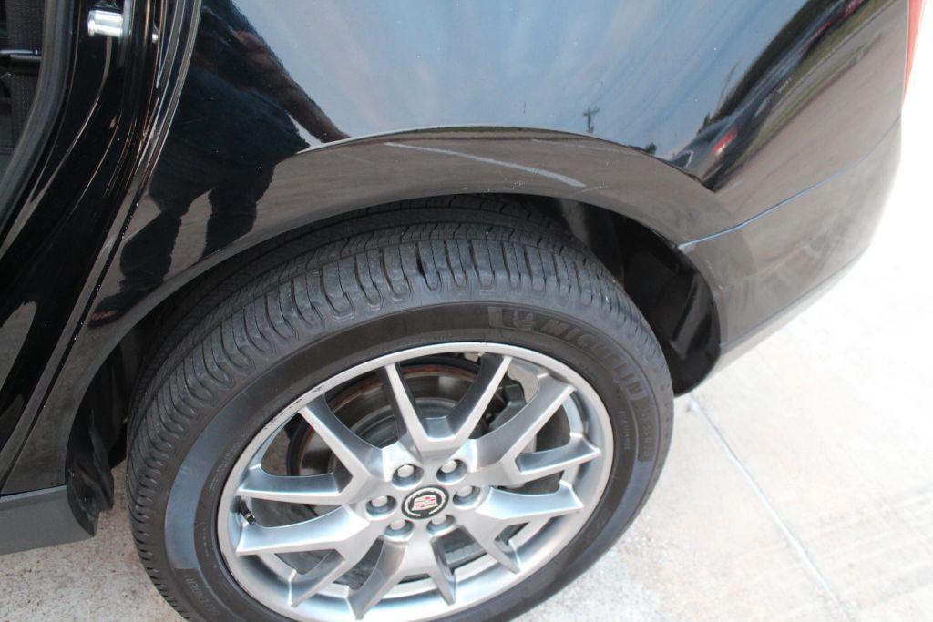 used 2016 Cadillac SRX car, priced at $8,999