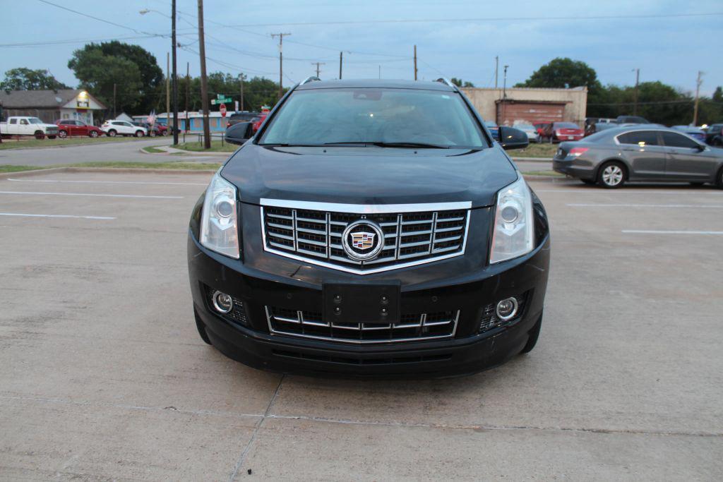 used 2016 Cadillac SRX car, priced at $8,999