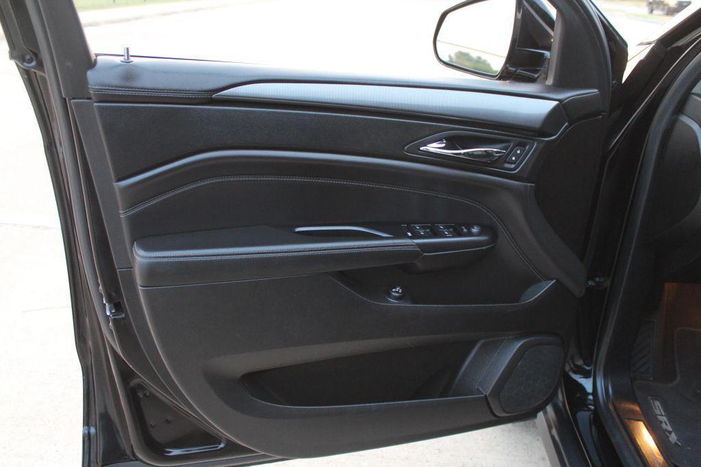 used 2016 Cadillac SRX car, priced at $8,999