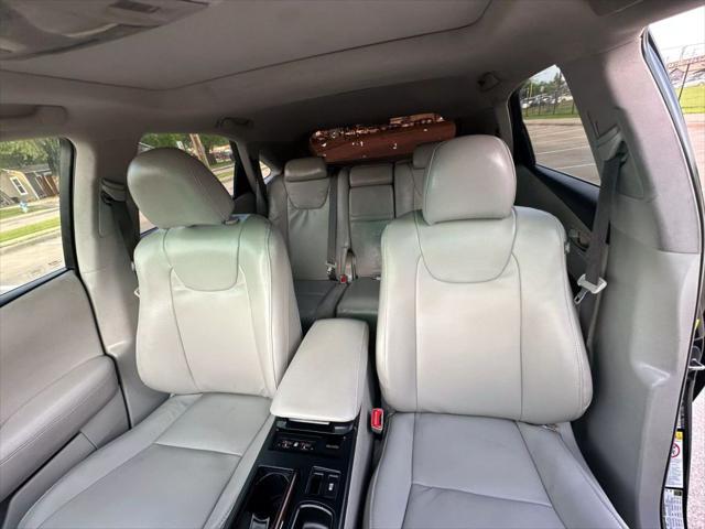 used 2010 Lexus RX 350 car, priced at $8,499