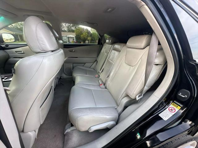 used 2010 Lexus RX 350 car, priced at $8,499