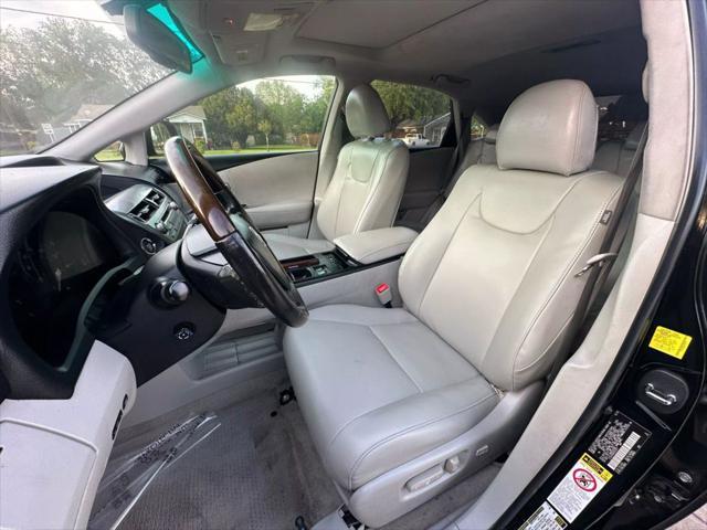 used 2010 Lexus RX 350 car, priced at $8,499