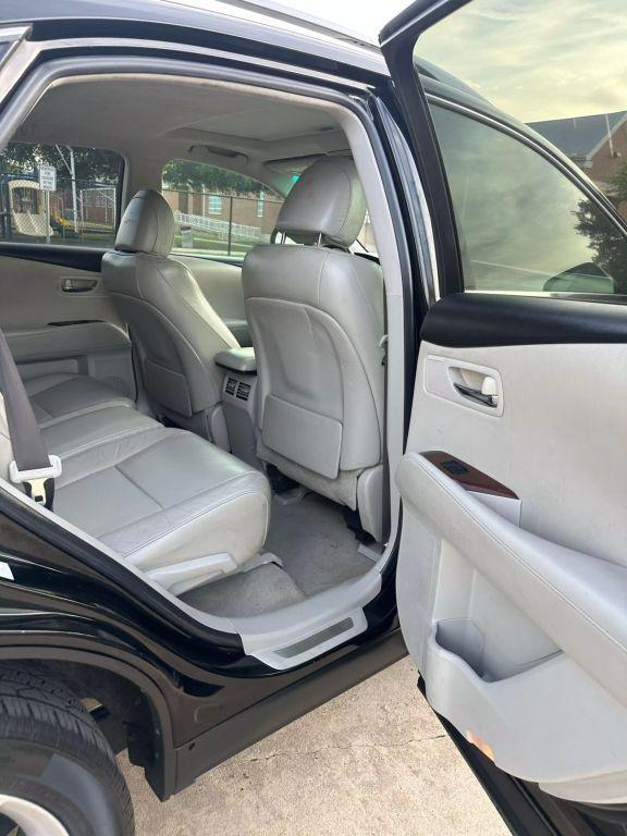 used 2010 Lexus RX 350 car, priced at $8,499