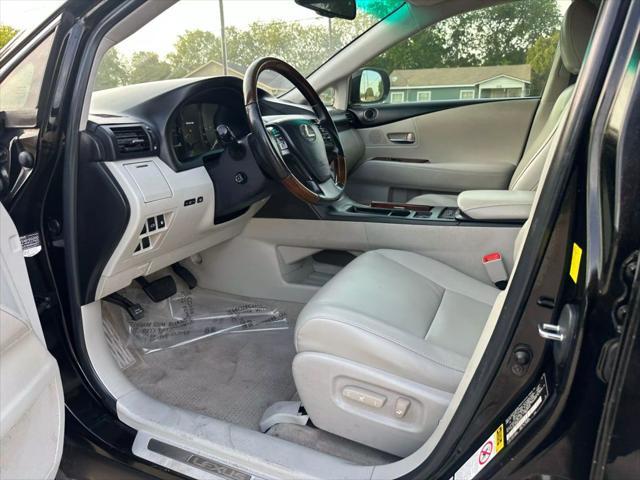 used 2010 Lexus RX 350 car, priced at $8,499