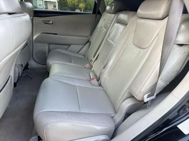 used 2010 Lexus RX 350 car, priced at $8,499