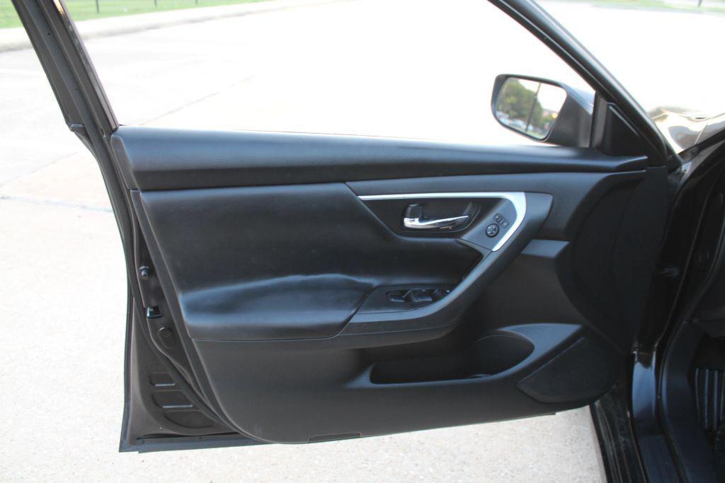 used 2016 Nissan Altima car, priced at $8,999