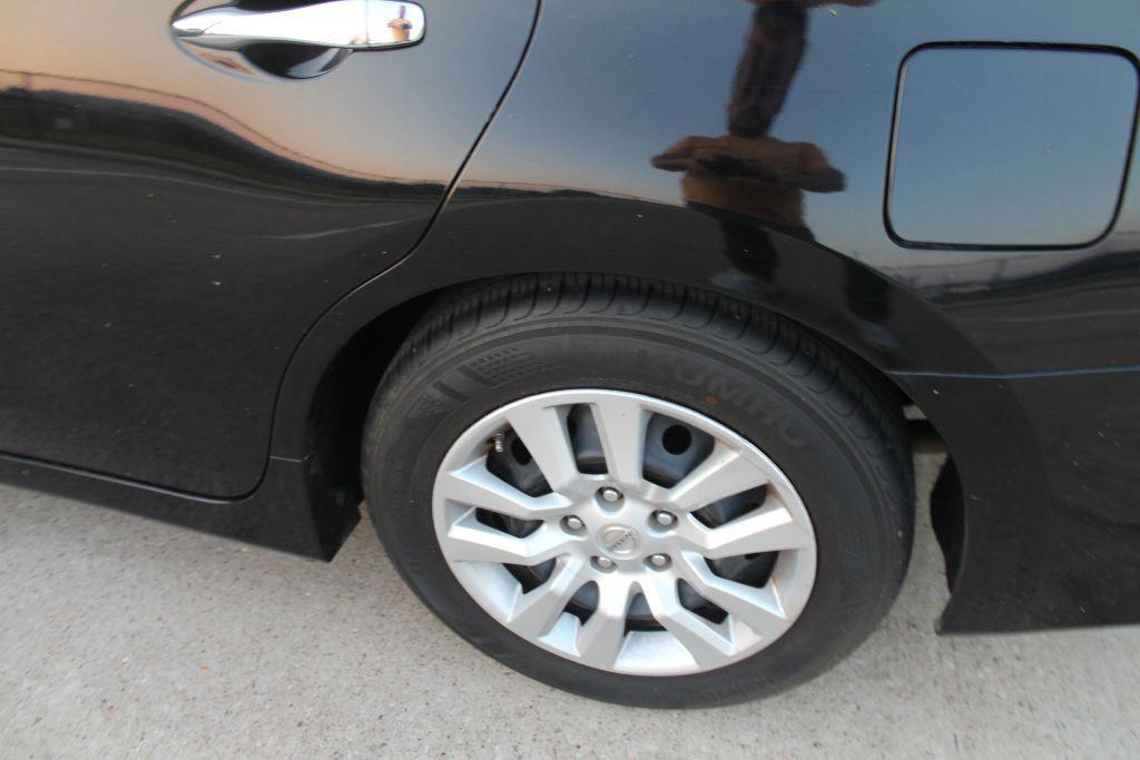 used 2016 Nissan Altima car, priced at $8,999