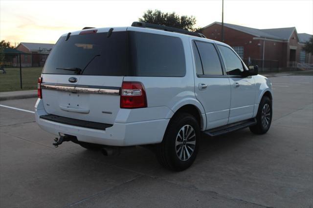 used 2017 Ford Expedition car, priced at $7,499