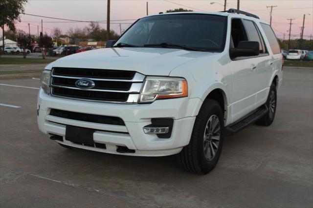 used 2017 Ford Expedition car, priced at $7,499