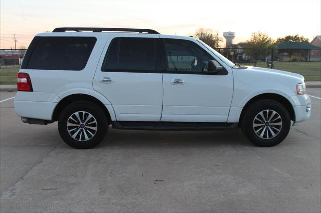 used 2017 Ford Expedition car, priced at $7,499