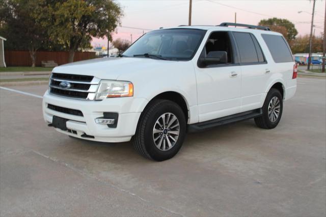 used 2017 Ford Expedition car, priced at $7,499