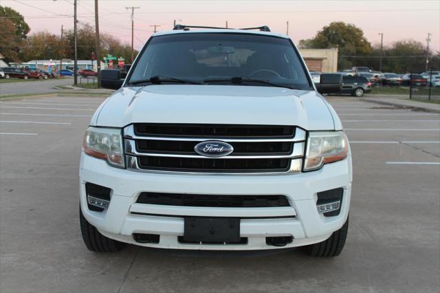 used 2017 Ford Expedition car, priced at $7,499