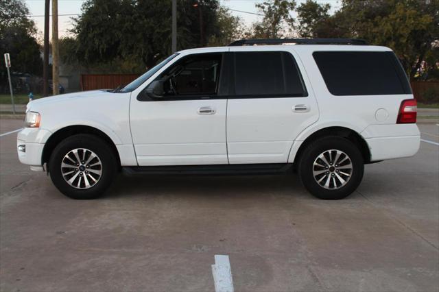 used 2017 Ford Expedition car, priced at $7,499