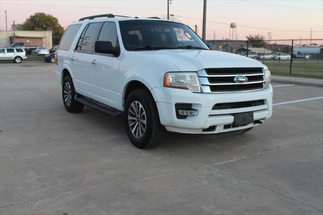 used 2017 Ford Expedition car, priced at $7,499