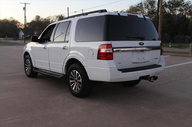 used 2017 Ford Expedition car, priced at $7,499