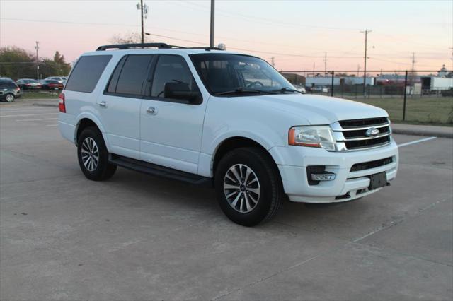 used 2017 Ford Expedition car, priced at $7,499