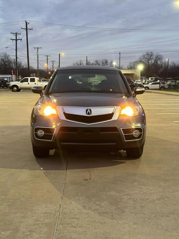 used 2011 Acura RDX car, priced at $6,999