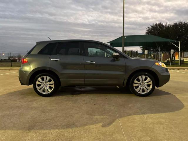 used 2011 Acura RDX car, priced at $6,999