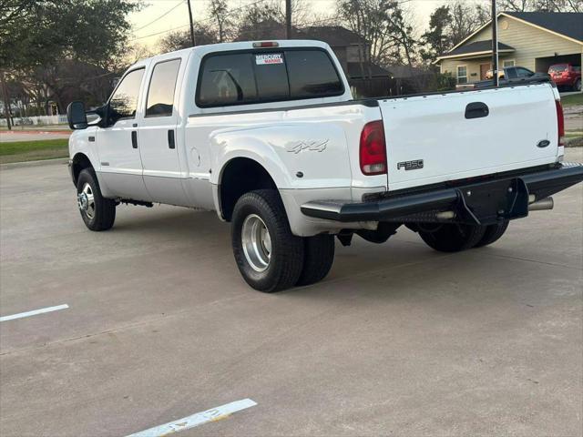 used 2003 Ford F-350 car, priced at $11,299