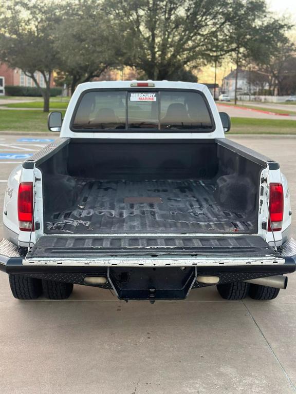 used 2003 Ford F-350 car, priced at $11,299