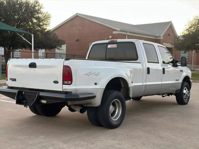 used 2003 Ford F-350 car, priced at $11,299